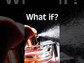 What if perfume could change your body chemistry?  #perfume #bodychemistry #fragrance #science