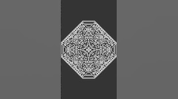 c0nw4y-b234s-hypn0-c4rp37 by @torshin5ergey #creativecoding #generativeart #p5js