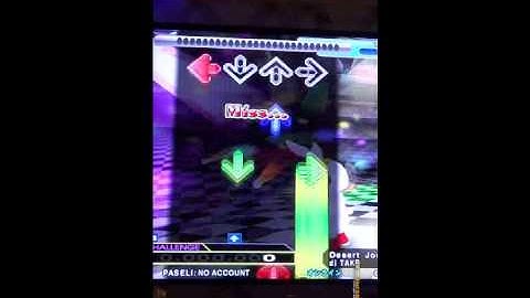 Desert Journey [CSP]