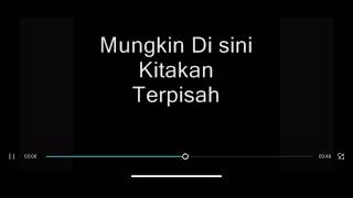 Download lagu Memori Tercipta - Shila Amzah (KARAOKE) Male Key  4.5