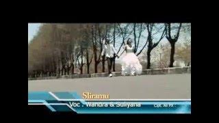Mung sliramu Wandra ft suliana