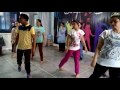 Shining Star Dance &amp; Aerobics Academy 92179-80827