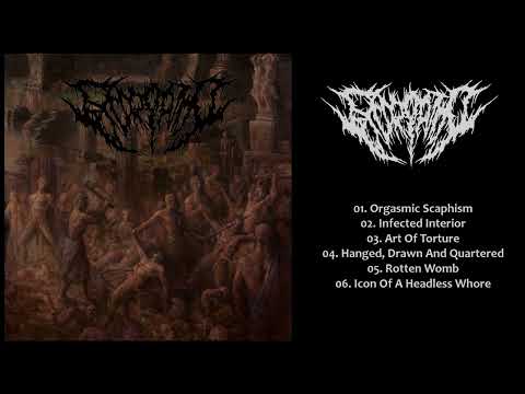 Excoriation — 𝐄𝐱𝐜𝐨𝐫𝐢𝐚𝐭𝐢𝐨𝐧 - 𝐄𝐱𝐜𝐨𝐫𝐢𝐚𝐭𝐢𝐨𝐧 𝟐𝟎𝟏𝟒