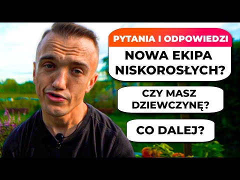 CO DALEJ Z KANAŁEM? SZCZERE Q&A