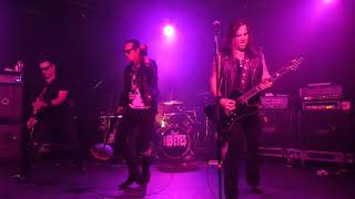 The 69 Eyes - Wings &amp; Hearts Live in Houston, Texas