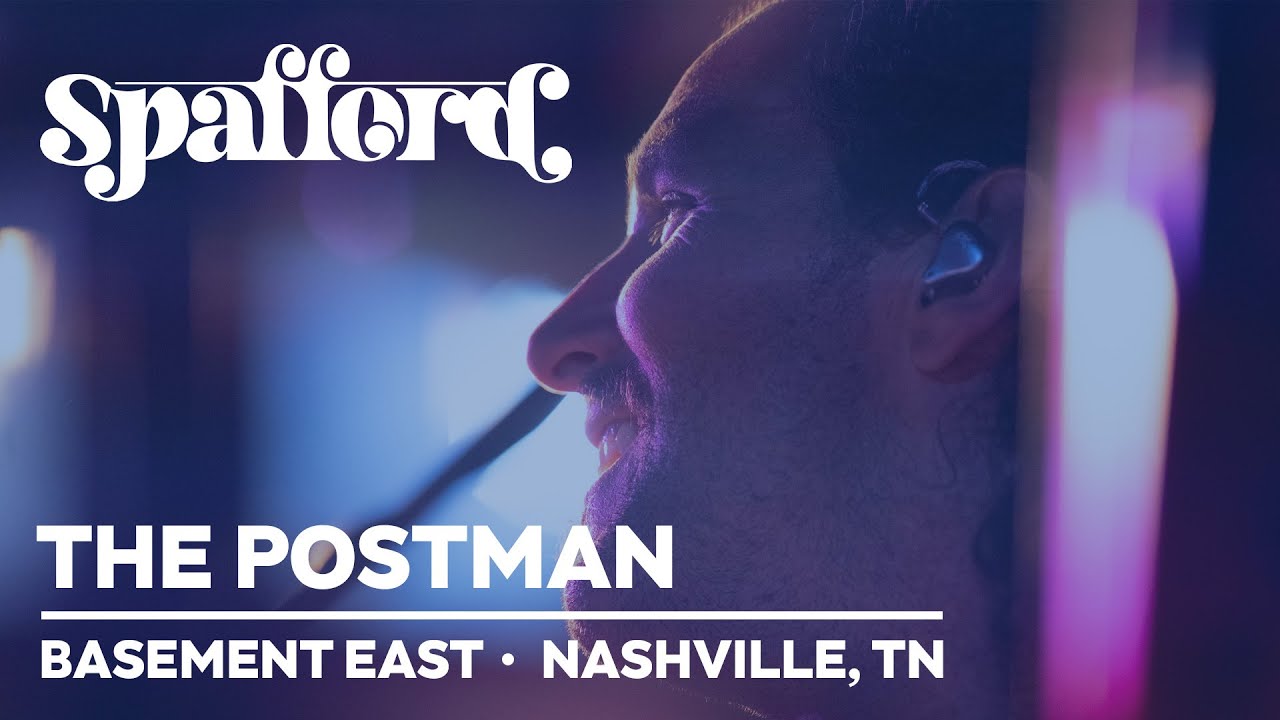 Spafford - The Postman | 1/16/2026 | Nashville, TN