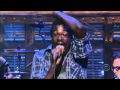 Tv on the radio  wolf like me  live on letterman   in sync