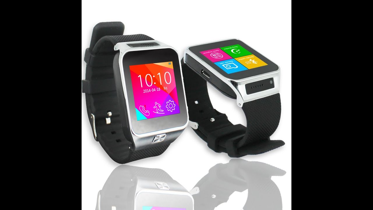 watch swap phone smart and