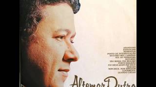 Altemar Dutra - 1980 - Tão Minha, Tão Mulher