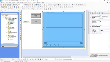 Data Logging Using external Device