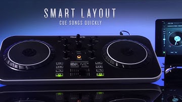 Numark iDJ Live II