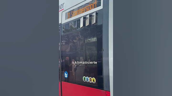 So findet ihr die kühlen Bims