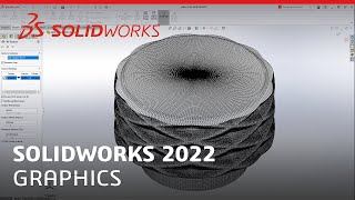 SOLIDWORKS 2022 - Graphics Wealth