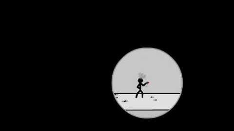 Scope: First Blood Walkthrough