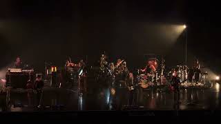 QUEENS OF THE STONEAGE / THE CATACOMBS TOUR FINALE / THUNDER VALLEY CASINO 05-01-2026