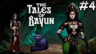 Финал истории Ждана! - The Tales of Bayun #4