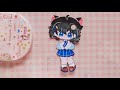 How  to make paper dolls chibi anime  draw so easy anime