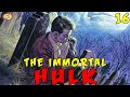 The Immortal Hulk - 16 || Shadow Base || Marvel Comics in Hindi || #ComicVerse