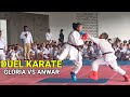 Best of kumite karate