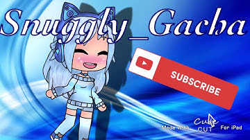 This is my new intro! Hope you enjoy (Read Description)