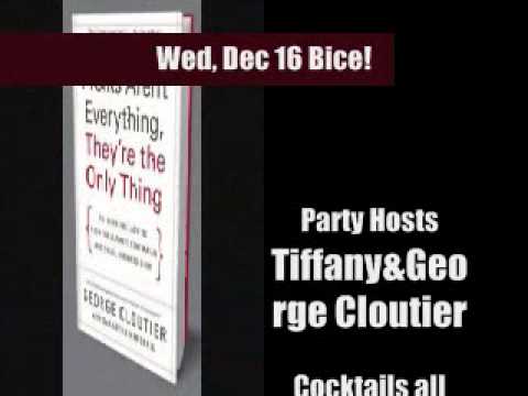 Palm Beach Today Video Show - George Cloutier will buy you two free drinks if ......