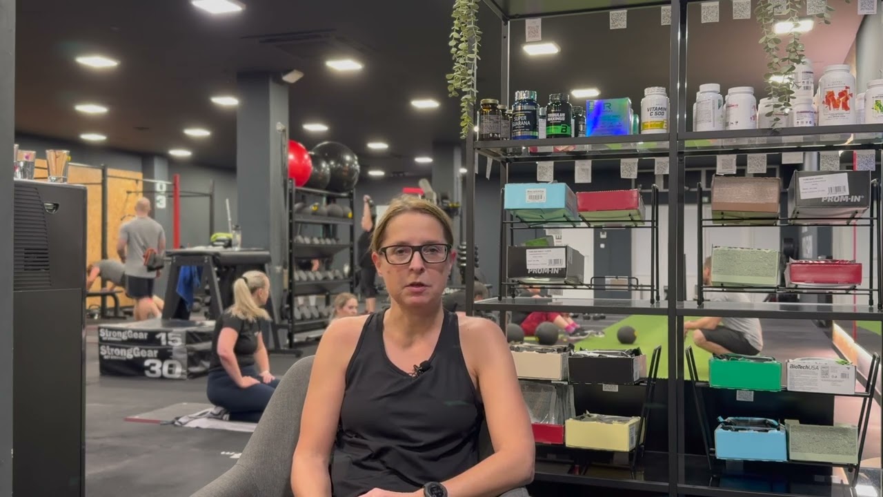 Recenze: Klientka FWC