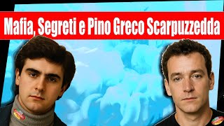 Giuseppe Marchese Svela i Segreti del Maxiprocesso | Le Rivelazioni su Pino Greco e Totò Riina
