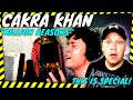 CAKRA KHAN Excells When Covering Lady Gaga&#39;s &quot; Million Reasons &quot; [ Reaction ]