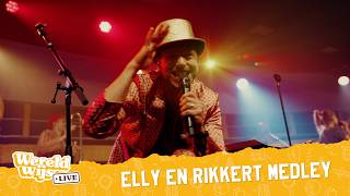 Trinity Wereldwijs - Elly & Rikkert Medley Live