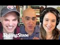 The Case Against Censoring Trump and Palestinians With Ali Abunimah + George Floyd | Useful Idiots