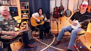 Give Me My Flowers While I'm Living (cover) with Eddie Ortego & Lisa Abrams | CLIPS