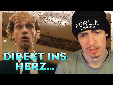 TRAURIGSTER SONG von MAKKO... 😞 makko x Miksu/Macloud - "STREIT" | Miramo REACTION