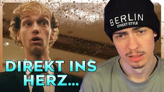 TRAURIGSTER SONG von MAKKO... 😞 makko x Miksu/Macloud - "STREIT" | Miramo REACTION