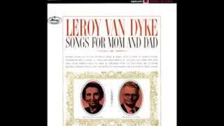 Video thumbnail of "Leroy Van Dyke - Mother"