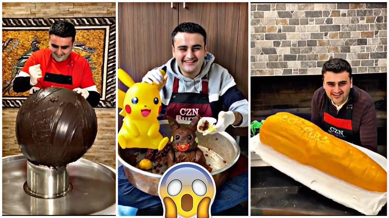 Бурак повар из турции Бурак повар из турции