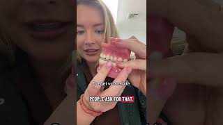 Overjet vs overbite! The difference is important for your orthodontist to know but sometimes used