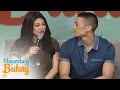 Magandang Buhay: Rufa Mae & Trevor's wedding preparations