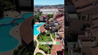 Подписывайся на наш канал о жизни у моря Болгарии  #drone #bulgarianproperties #болгария #shorts