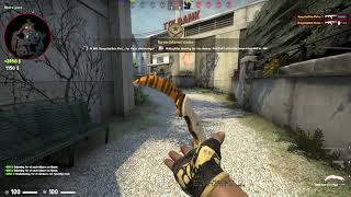 I Played Csgo Matchmaking With Irls In 2023 - Csgo Montage