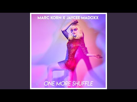 One More Shuffle (Extended Mix)
