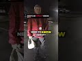 Police Officer Explains Booking Process on Bodycam
