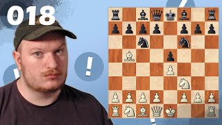 One of The Most Misunderstood Chess Openings - Tournament Chess