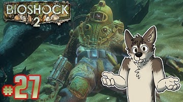 BIOSHOCK 2 REMASTERED Let