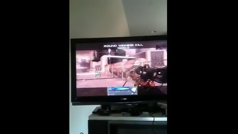 Long ass no scope Highrise MUST WATCH!