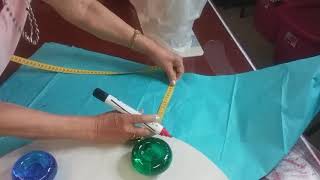 Diy-Falda Quinto De Campana Para Niña O Mujer. Lección