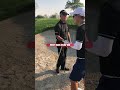 Pete Cowen Coaches the Plugged Lie to a Tour Professional #golf #golftips