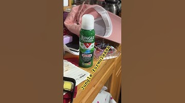 Thumbnail of ￼ mosquito repellent song #automobile #music #butifyoucloseyoureyes #art #food