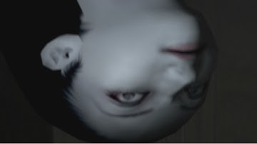 Fatal Frame 2 Crimson Butterfly part 14 (Puppet master)