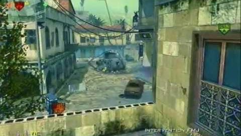 Kiranoooooooo x - MW2 Montage - Episode 4 - Stimulus Map Pack