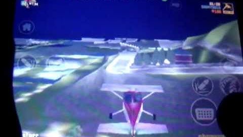 Gta 3 ipod touch: How to Fly the DoDo Y-Me369 Plane (tips and tricks tutorial)